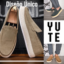 YUTE WALKER - Pisadas que Transforman