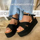 ROMA HERITAGE: COMODIDAD LEGENDARIA EN CADA PASO