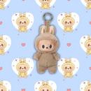 LLAVERO LABUBU PARADO