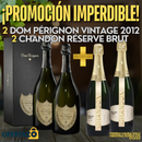 PROMOCIÓN ÚLTIMOS DÍAS DEL AÑO