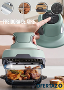 CRISPI FREIDORA DE AIRE