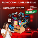 OFERTA MEGA ESPECIAL