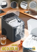 MÁQUINA DE HIELO PÓRTATIL