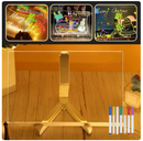 MAGIC SKETCH: Pizarra Led PRO + REGALOS