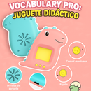 VOCABULARY PRO: Cartas Parlantes