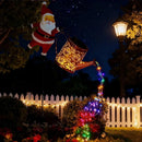 (COMPRÁ 1 Y LLEVATE 2) Regador Iluminado