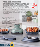 CRISPI FREIDORA DE AIRE