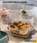 CRISPI FREIDORA DE AIRE