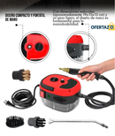 LIMPIADOR A VAPOR DE MANO