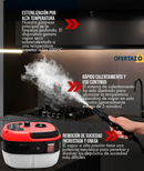 LIMPIADOR A VAPOR DE MANO