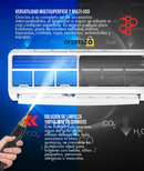 LIMPIADOR A VAPOR DE MANO