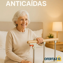 BARANDAS DE PROTECCIÓN PARA CAMA (ADULTOS Y NIÑOS)