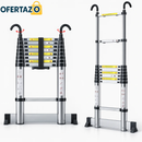 Escalera Telescópica - Ofertazo