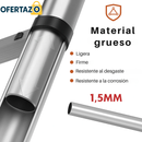 Escalera Telescópica - Ofertazo