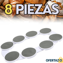 Bandeja Giratoria Extensible 360° para Mesa – Diseño Inteligente y Funcional