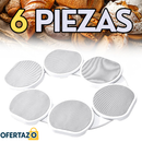 Bandeja Giratoria Extensible 360° para Mesa – Diseño Inteligente y Funcional