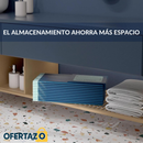 PISCINA PLEGABLE NO INFLABLE DE PLÁSTICO DURO PARA NIÑOS Y ADULTOS