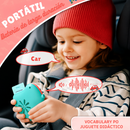 VOCABULARY PRO: Cartas Parlantes